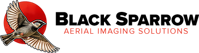 Black Sparrow Aerial Imaging Solutions